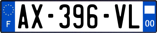 AX-396-VL