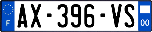 AX-396-VS