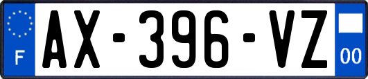 AX-396-VZ