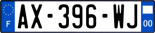 AX-396-WJ