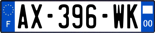 AX-396-WK