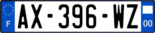 AX-396-WZ
