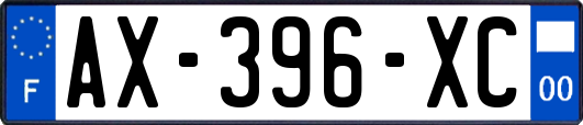 AX-396-XC