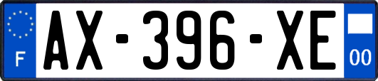 AX-396-XE