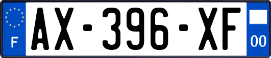 AX-396-XF