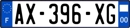 AX-396-XG