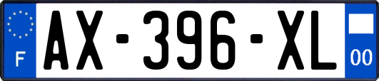 AX-396-XL
