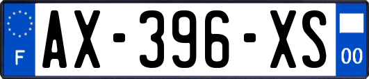 AX-396-XS