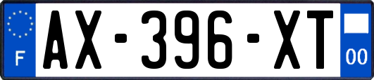 AX-396-XT