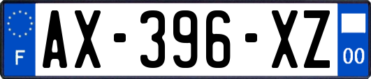 AX-396-XZ