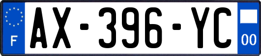 AX-396-YC