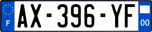 AX-396-YF