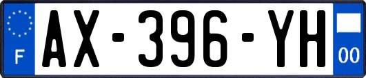 AX-396-YH