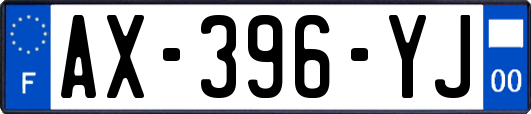 AX-396-YJ