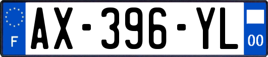 AX-396-YL