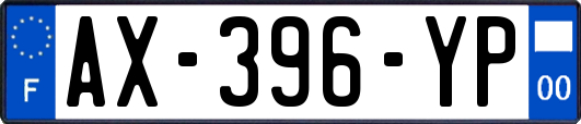 AX-396-YP