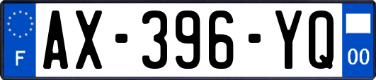 AX-396-YQ