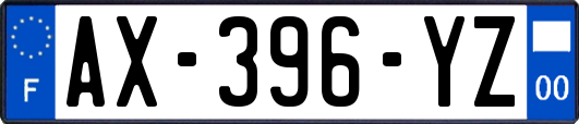 AX-396-YZ