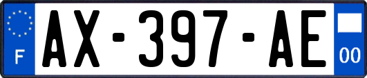 AX-397-AE