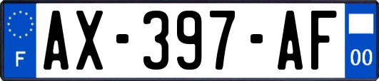 AX-397-AF
