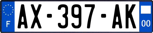 AX-397-AK