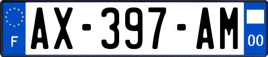 AX-397-AM