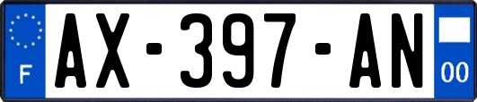 AX-397-AN