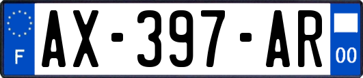 AX-397-AR