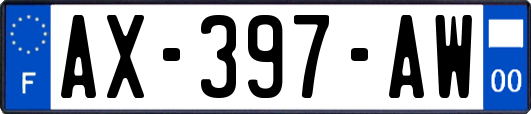 AX-397-AW