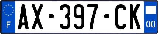 AX-397-CK