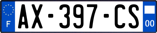 AX-397-CS