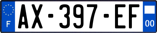 AX-397-EF