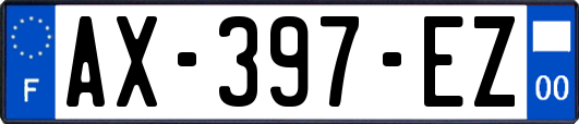 AX-397-EZ