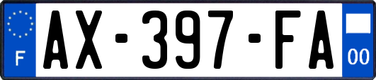 AX-397-FA