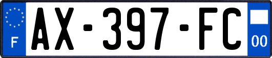 AX-397-FC