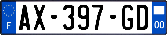 AX-397-GD