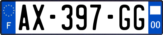 AX-397-GG