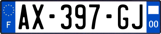 AX-397-GJ