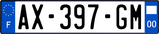 AX-397-GM