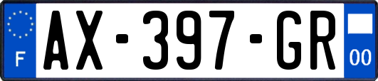 AX-397-GR