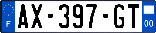 AX-397-GT