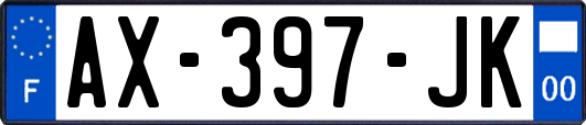 AX-397-JK