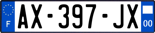 AX-397-JX
