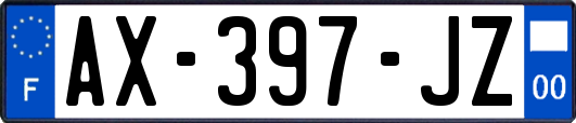 AX-397-JZ