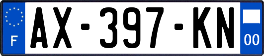 AX-397-KN