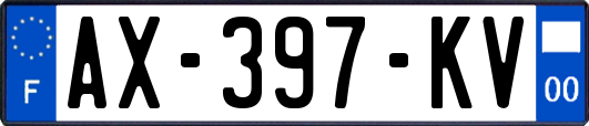 AX-397-KV