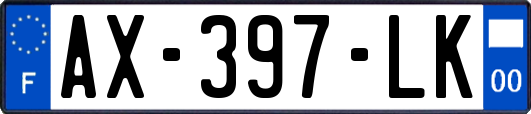 AX-397-LK