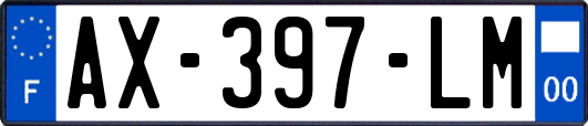AX-397-LM