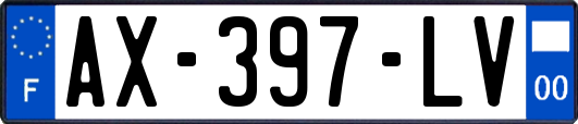 AX-397-LV