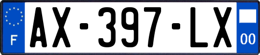 AX-397-LX